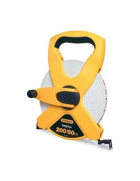 ROTELLA METRICA TELAIO APERTO STANLEY - STANLEY | Utensili Store