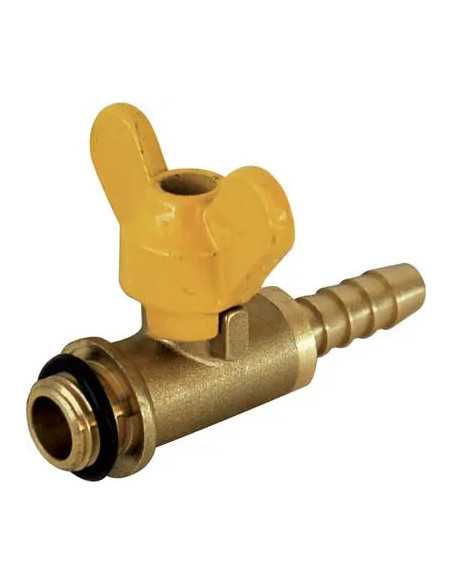 RUBINETTO A FARFALLA X LANCIA - STARS | Utensili Store