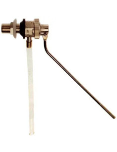 FONDERIE PONTINE - Rubinetto a galleggiante CATIS