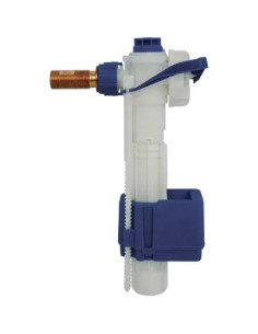 GENERICA RUBINETTO A GALLEGGIANTE FLUIDMASTER