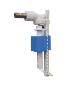 BAMPI RUBINETTO A GALLEGIANTE MAGNETICO