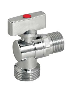 GO PLAST Rubinetto a sfera