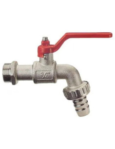 STARS RUBINETTO A SFERA + LEVA STARS