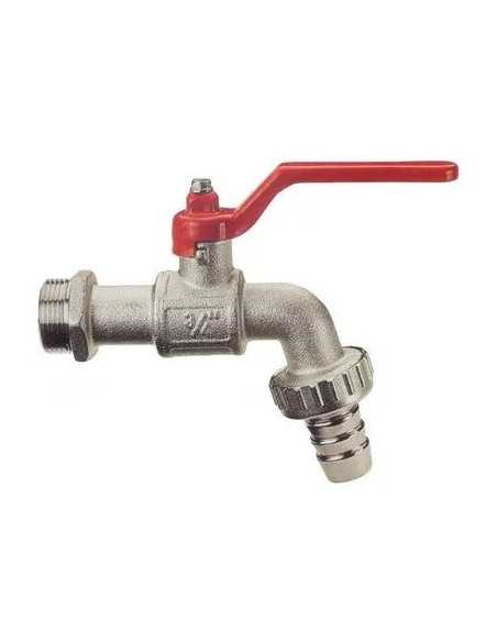 RUBINETTO A SFERA + LEVA STARS - STARS | Utensili Store