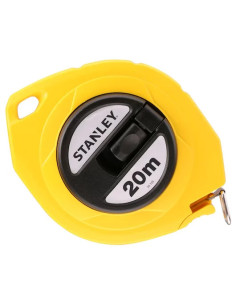 Stanley Original ROTELLA STANLEY NASTRO ACC.20M