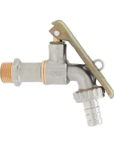 RUBINETTO A SFERA PORTALUCCHETTO 144 ITAP - ITAP | Utensili Store