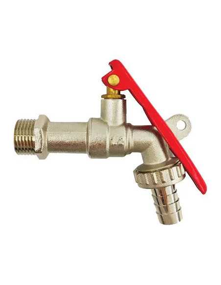 RUBINETTO A SFERA PORTALUCCHETTO STARS - STARS | Utensili Store