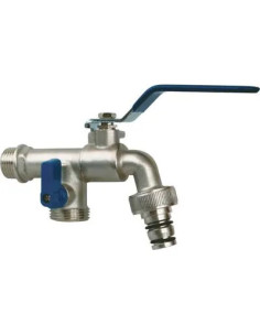 STARS RUBINETTO A SFERA STARS