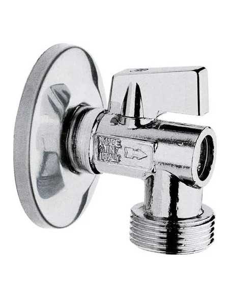 RUBINETTO A SFERA X LAVATRICE 706 ITAP - ITAP | Utensili Store