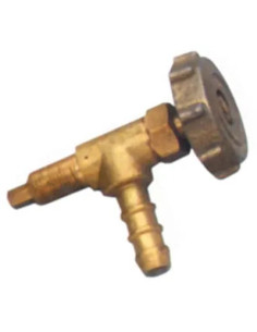 GENERICA RUBINETTO A SPILLO X FORNELLONE