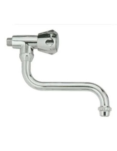 GENERICA RUBINETTO A VITE LAVELLO A PARETE