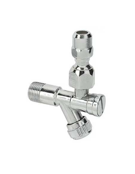 RUBINETTO A VITE SOTTOLAVABO - GENERICA | Utensili Store