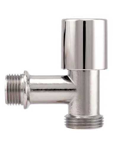 RUBINETTO A VITE X LAVATRICE 250 ITAP - ITAP | Utensili Store