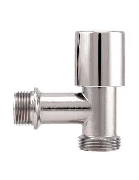 RUBINETTO A VITE X LAVATRICE 250 ITAP - ITAP | Utensili Store