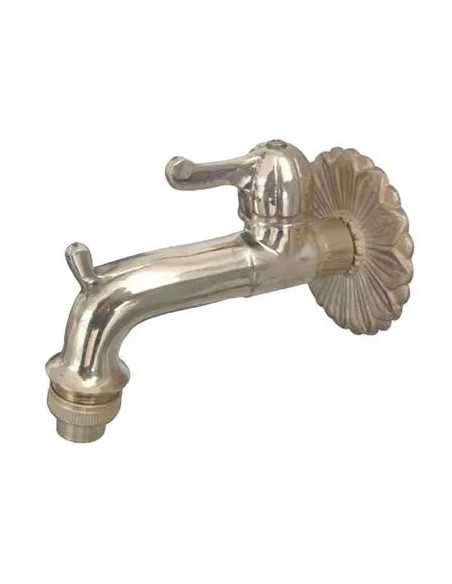 RUBINETTO ARTISTICO A SFERA IMPERO STARS - STARS | Utensili Store