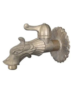 STARS RUBINETTO ARTISTICO A SFERA LEONE STARS