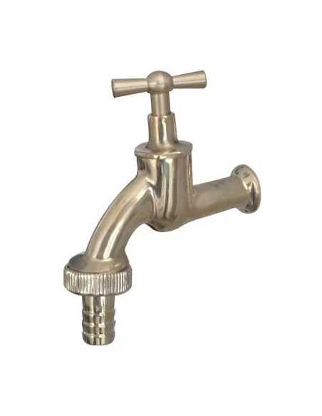 RUBINETTO ARTISTICO A VITE CLASSIC STARS - STARS | Utensili Store