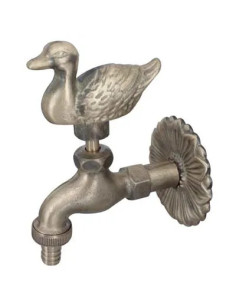 STARS RUBINETTO ARTISTICO A VITE PAPERA