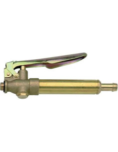 GENERICA RUBINETTO FILTRO A LEVA + FERMO X LANCIA