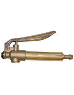 STARS RUBINETTO FILTRO A LEVA X LANCIA