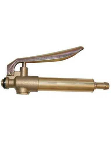 RUBINETTO FILTRO A LEVA X LANCIA - STARS | Utensili Store