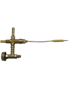 GENERICA RUBINETTO GPL SICUREZZA