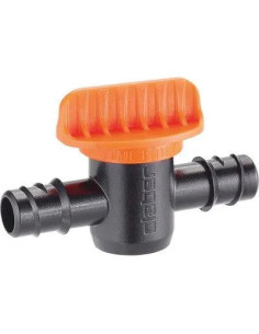 CLABER RUBINETTO LINEA TUBO PN SELF CLABER