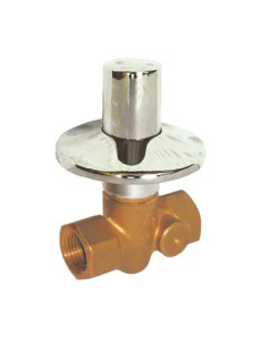 BAMPI RUBINETTO MULTISTRATO ARRESTO BAMPI