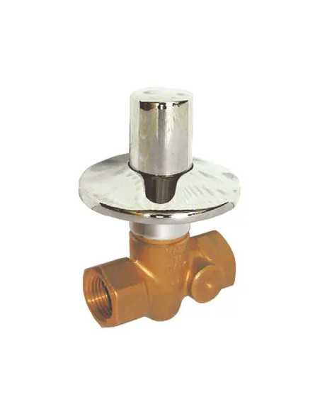 RUBINETTO MULTISTRATO ARRESTO BAMPI - BAMPI | Utensili Store