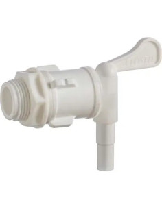 GENERICA RUBINETTO PLT + GHIERA