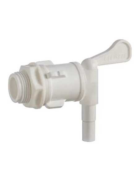 RUBINETTO PLT + GHIERA - GENERICA | Utensili Store