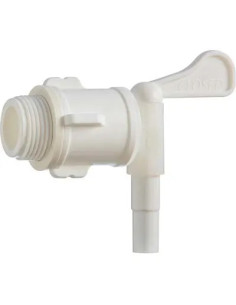 GENERICA RUBINETTO PLT SENZA GHIERA