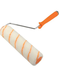 WOKIN RULLO ACRILICO POLIESTERE MANICATO 3510