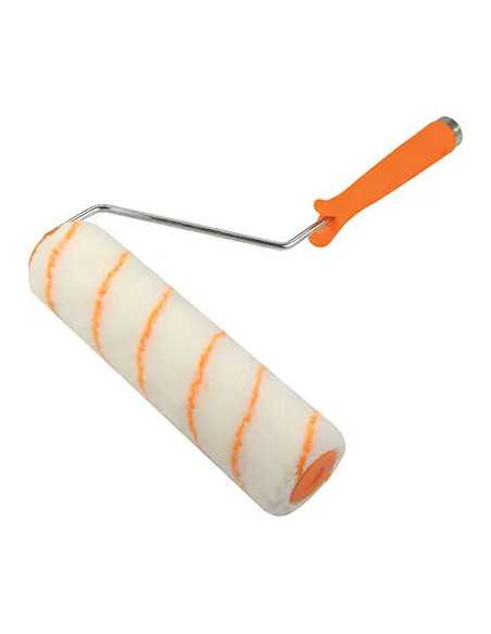 RULLO ACRILICO POLIESTERE MANICATO 3510 WOKIN - WOKIN | Utensili Store