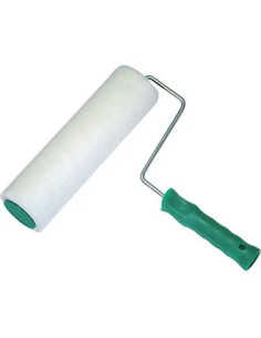 ITALRULLI RULLO ACRILICO RASATO MANICATO T13