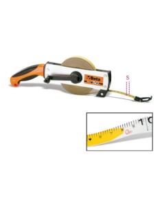 Beta Utensili ROTELLE METRICHE C/IMP ALLUM.