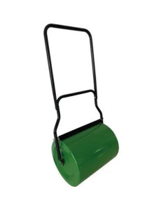 STARS RULLO GIARDINO + LAMA RASCHIATERRA