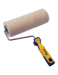 CINGHIALE RULLO LANA CORDONATO POLAX 692