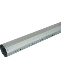 GENERICA Rullo liscio per avvolgibili