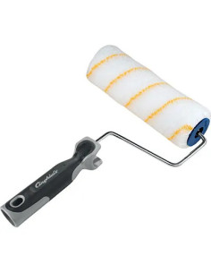 CINGHIALE RULLO POLIAMMIDE RASATO 156