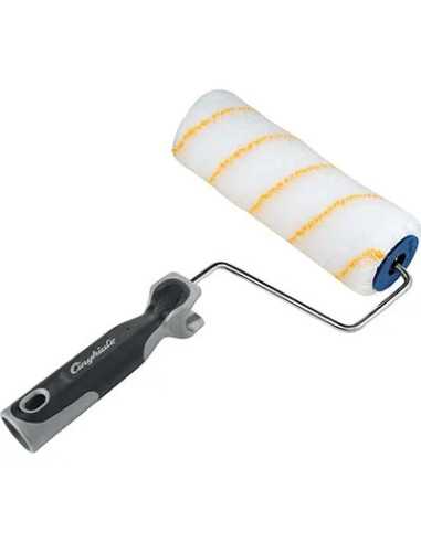 RULLO POLIAMMIDE RASATO 156 CINGHIALE - CINGHIALE | Utensili Store