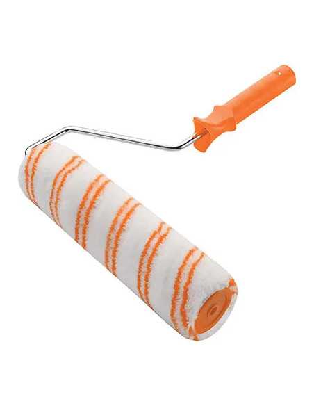 RULLO POLIESTERE ACRILICO MANICATO - WOKIN | Utensili Store