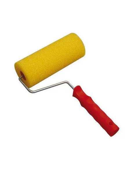 RULLO SPUGNA MANICATO 1610 ITR - ITALRULLI | Utensili Store