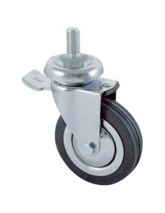 VALSECCHI RUOTA A FORCELLA GIREV P.FILETT +FERMO 155BISB AVO