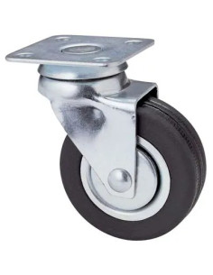 VALSECCHI RUOTA A FORCELLA GIREVOLE 160 AVO