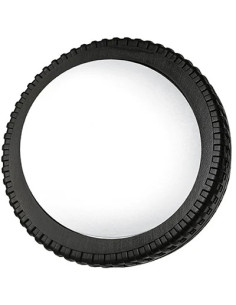 DOMUS RUOTA BARBECUE GAS POLKA 3+1