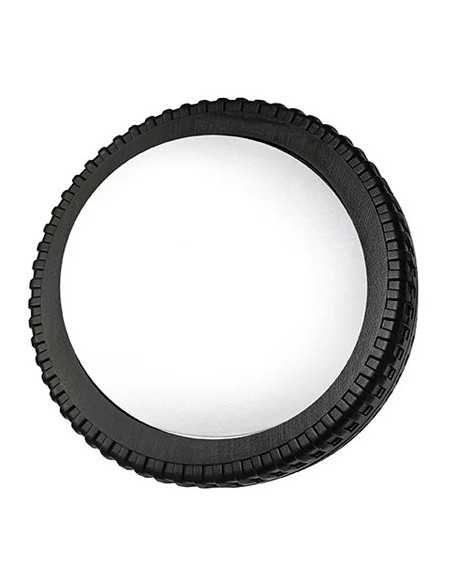 RUOTA BARBECUE GAS POLKA 3+1 DOMUS - DOMUS | Utensili Store