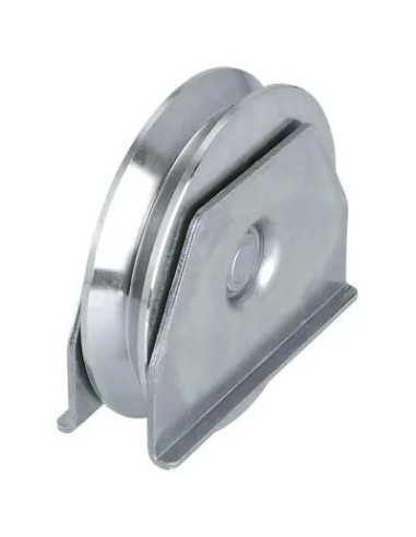 RUOTA CANCELLO A SALDARE GOLA V 417 COMBI - COMBI | Utensili Store