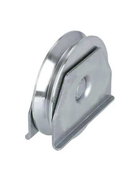 RUOTA CANCELLO A SALDARE GOLA V 417 COMBI - COMBI | Utensili Store