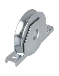 COMBI RUOTA CANCELLO A SALDARE GOLA V 427